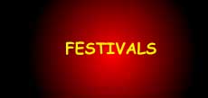 FESTIVALS