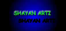 shayan arti